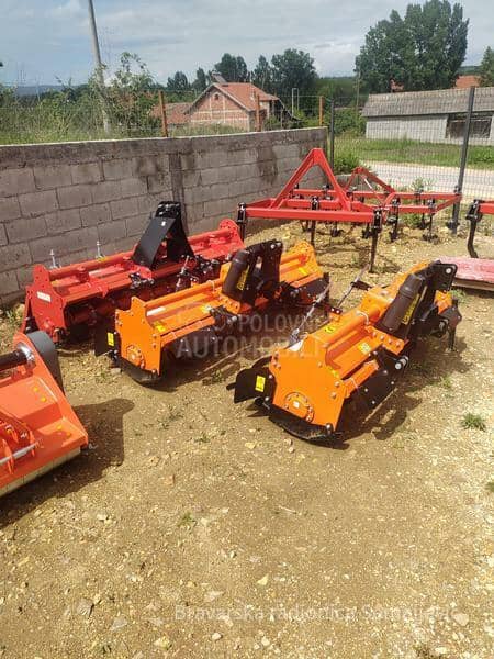 Semaljević freze i tarupi