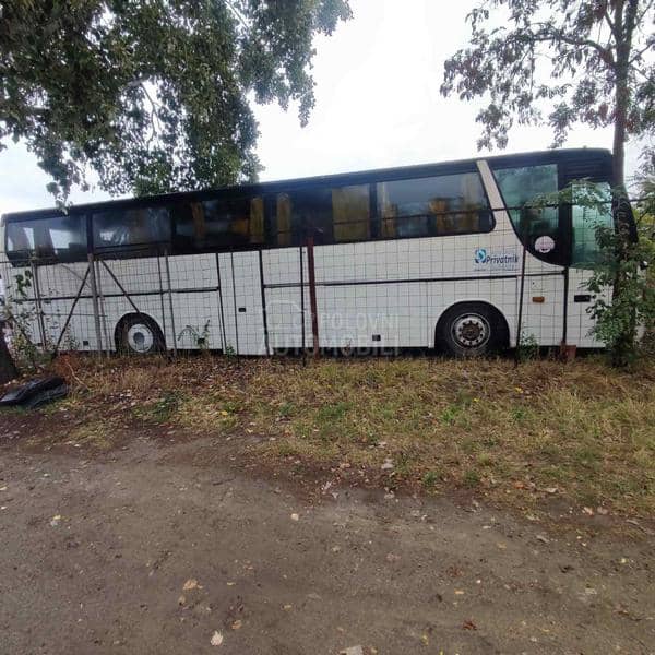Setra Kassbohrer S315HD