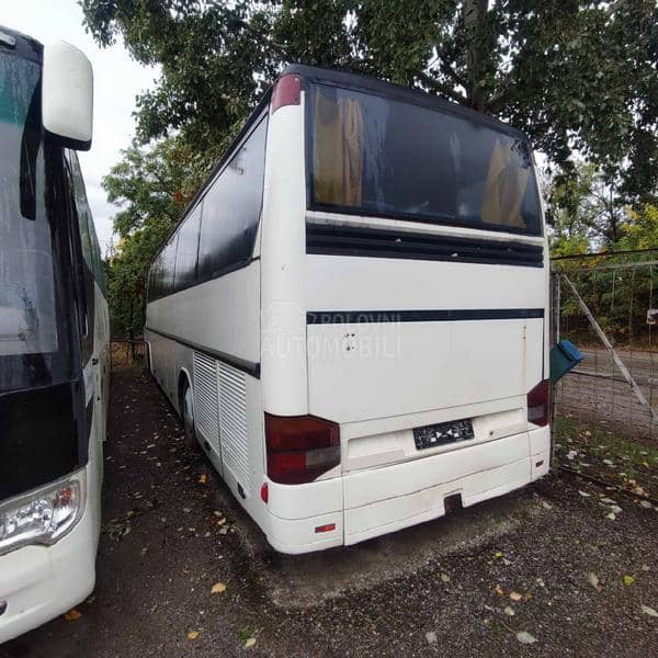 Setra Kassbohrer S315HD