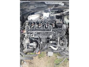1.6 tdi za Volkswagen Golf 6, Passat B7