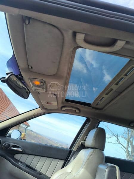 Alfa Romeo 156 Crosswagon Q4