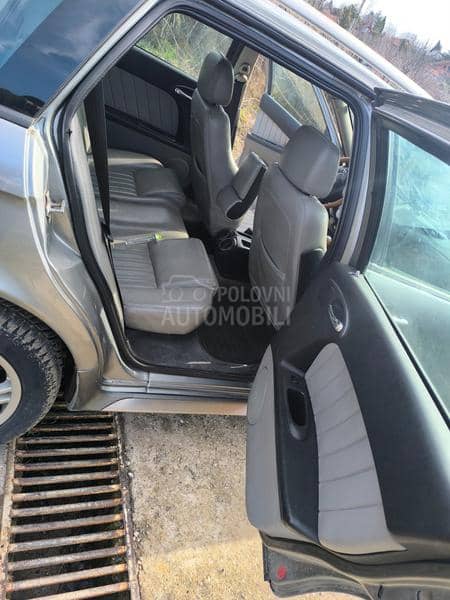 Alfa Romeo 156 Crosswagon Q4