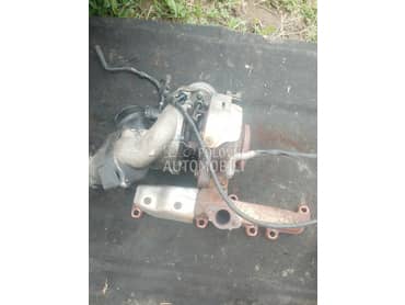 Turbina 1.6 tdi za Volkswagen Golf 6, Passat B7