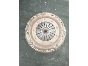 set kvacila 1.6 tdi za Volkswagen Golf 6, Passat B7