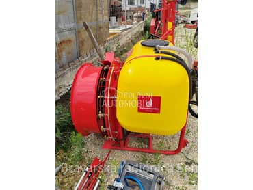 Semaljević atomizeri