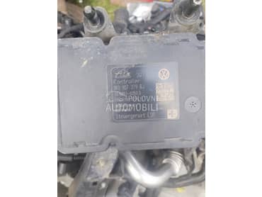 abs centrala za Volkswagen Caddy, Golf 5, Golf 6 ...