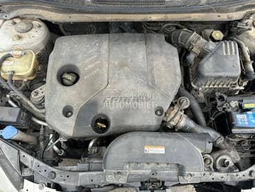 Delovi mehanike i limarije za Kia cee`d, cee`d sw od 2000. do 2015. god.