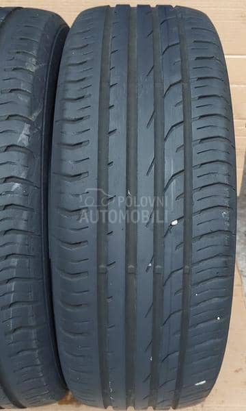 Continental 215/55 R18 Letnja