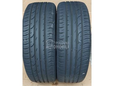 Continental 215/55 R18 Letnja