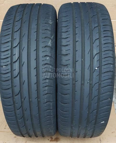 Continental 215/55 R18 Letnja