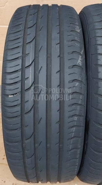 Continental 215/55 R18 Letnja