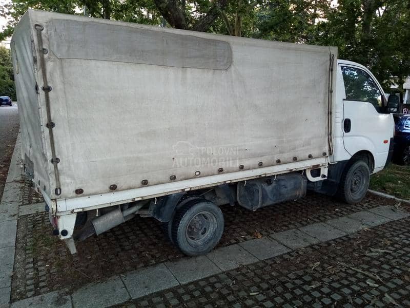 Kia K 250 PU S/C