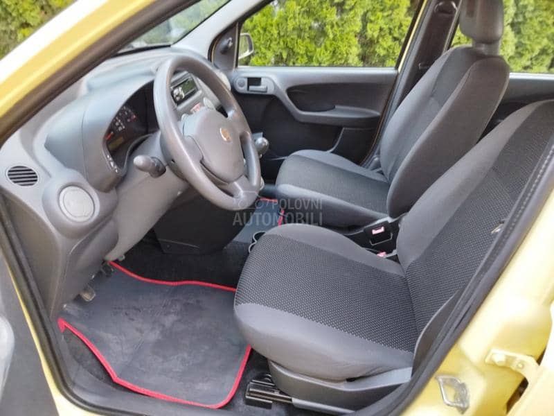 Fiat Panda 1.1