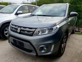 Suzuki Vitara 1,6 DDID