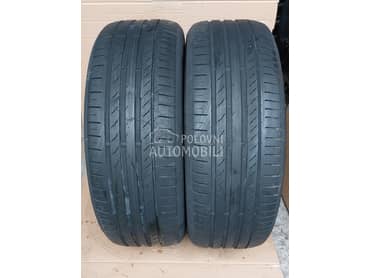 Continental 235/60 R18 Letnja