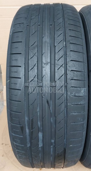 Continental 235/60 R18 Letnja