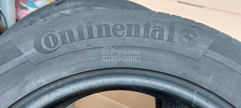 Continental 235/60 R18 Letnja