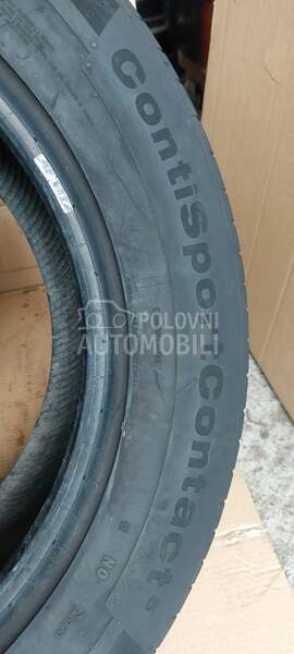 Continental 235/60 R18 Letnja