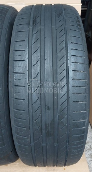 Continental 235/60 R18 Letnja