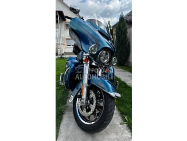 Harley Davidson Electra Glide