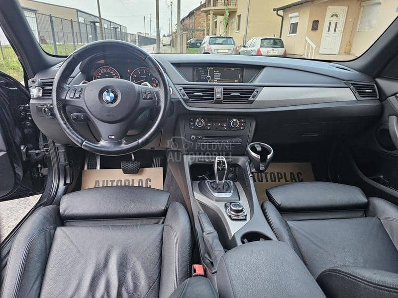 BMW X1 28 i xdrive 2.0