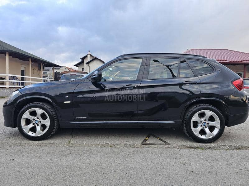 BMW X1 28 i xdrive 2.0