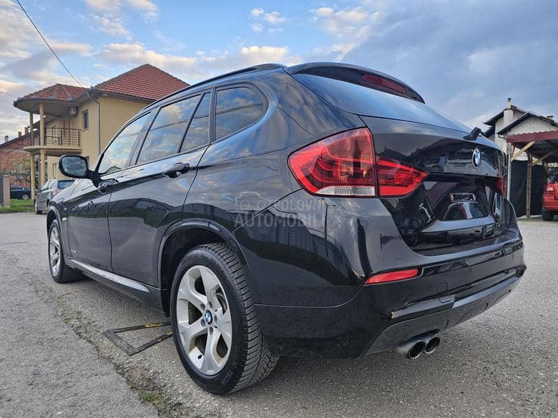 BMW X1 28 i xdrive 2.0