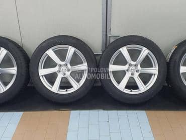 Aluminijumske felne XC 90 19" 5 x 108