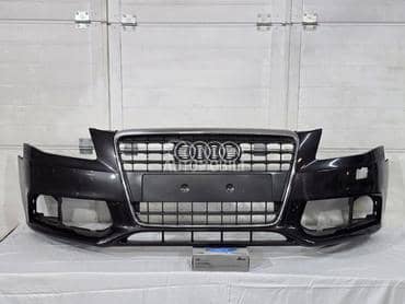 Prednji branik sa maskom za Audi A4 od 2008. do 2012. god.