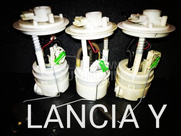 Pumpa za benzin za Lancia Ypsilon