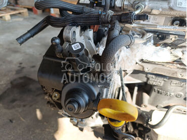 PUMPA VISOKOG PRITISKA za Volkswagen Tiguan