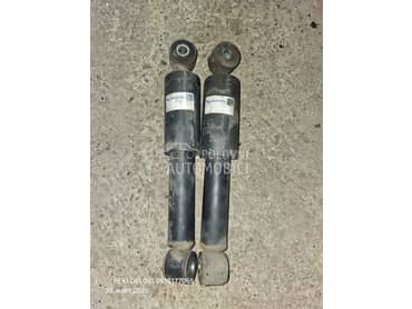 Amortizeri zadnji iveco