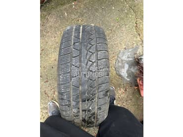 HIFLY 215/50 R17 Zimska