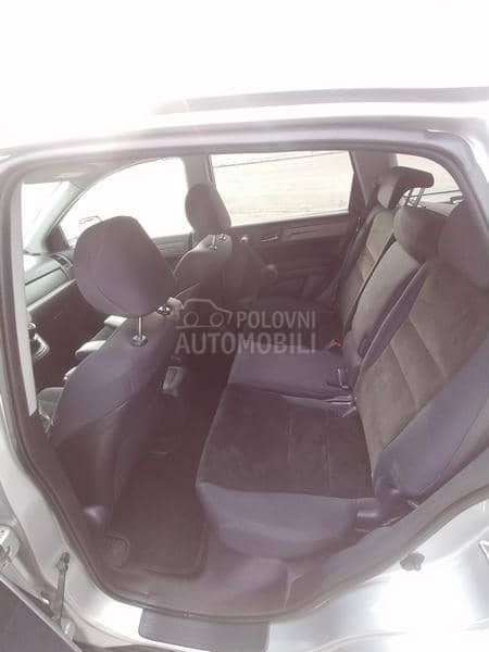 Honda CR-V 2.0 4x4 TNG