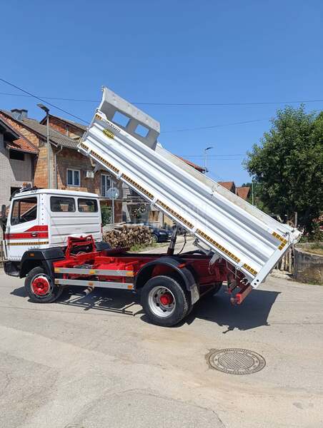 Mercedes Benz 1120 reg god