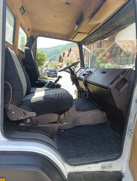 Mercedes Benz 1120 reg god