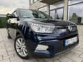 SsangYong Tivoli 1.6 eXdi 4x4