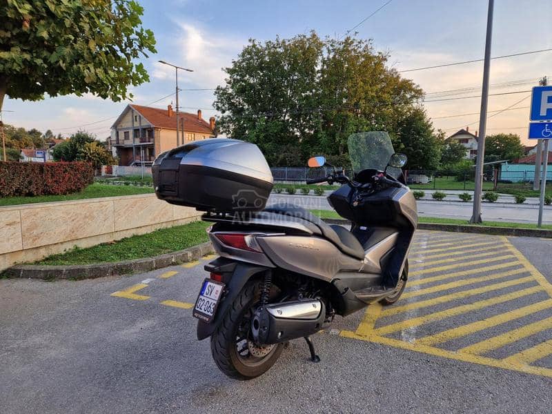Honda FORZA