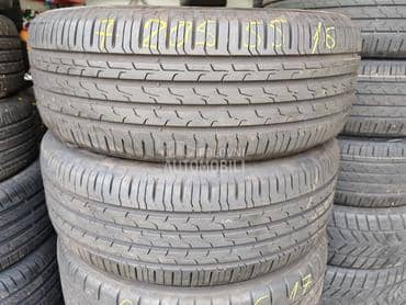 Continental 205/55 R16 Letnja