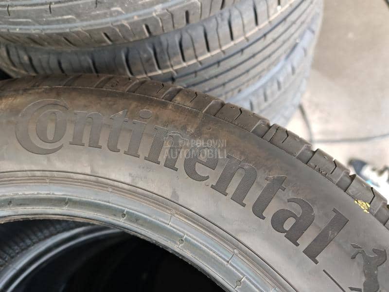 Continental 205/55 R16 Letnja