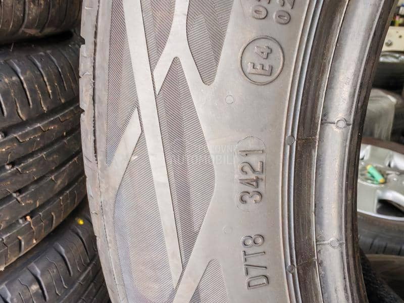 Continental 205/55 R16 Letnja