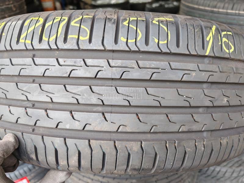 Continental 205/55 R16 Letnja