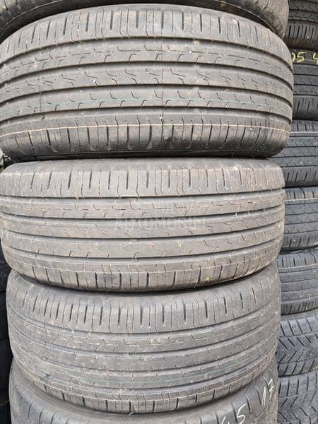 Continental 205/45 R17 Letnja