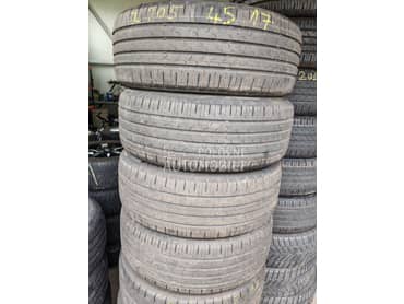 Continental 205/45 R17 Letnja