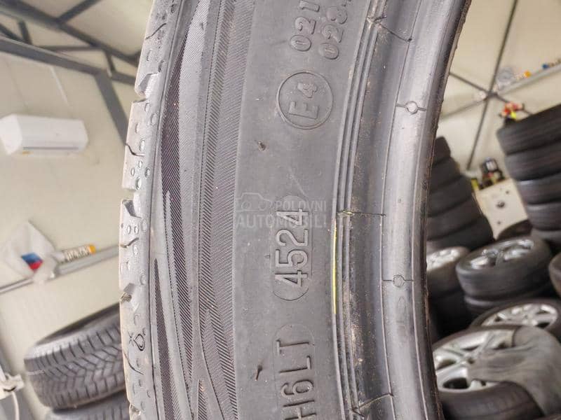 Continental 205/45 R17 Letnja
