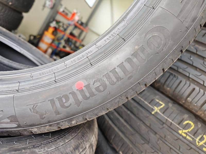 Continental 205/45 R17 Letnja