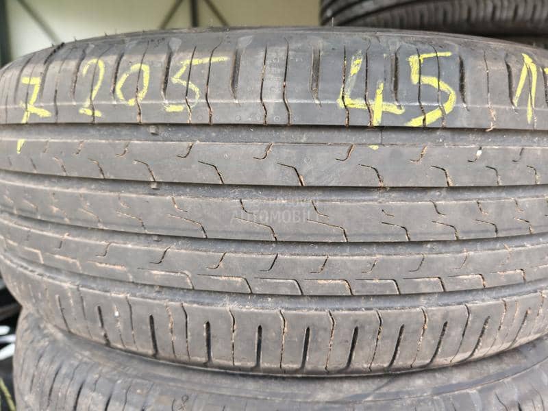 Continental 205/45 R17 Letnja
