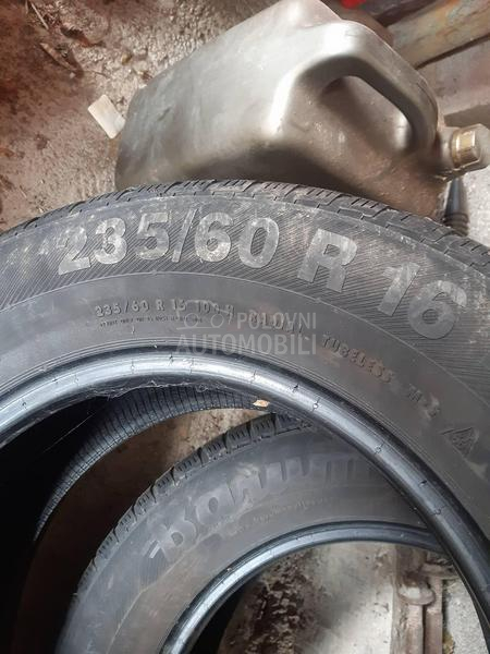 Barum 235/60 R16 Zimska