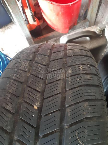 Barum 235/60 R16 Zimska