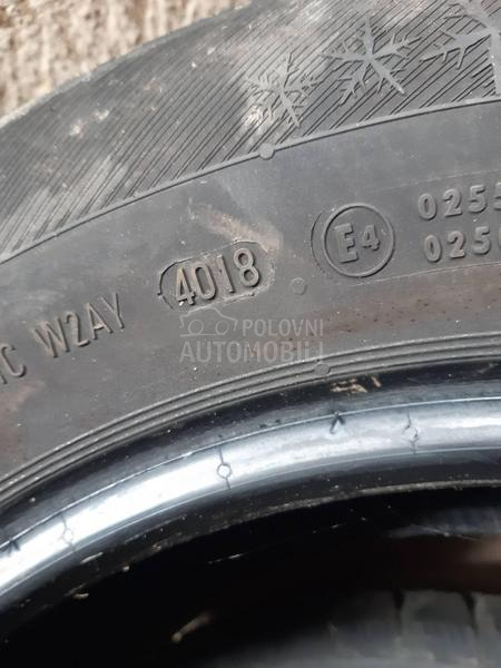 Barum 235/60 R16 Zimska